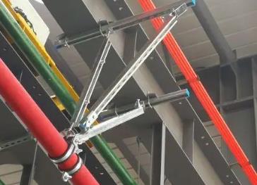 张家界市抗震支架厂家与你分享你必须做的紧急情况下的准备